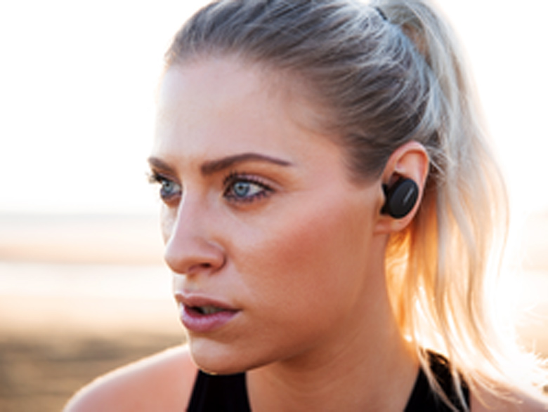 Ecouteurs Bose Sport Earbuds